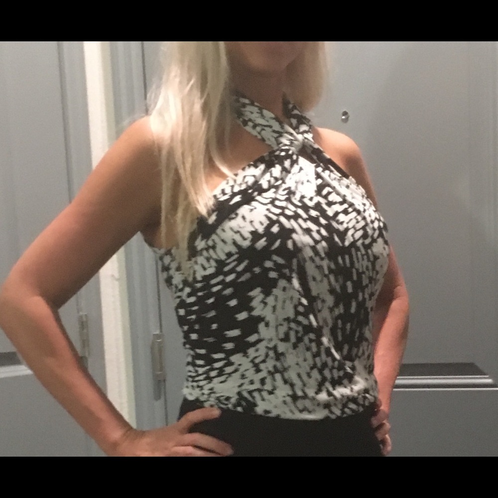 Michael Kors top